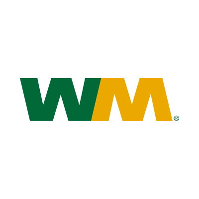 Waste Management Brand Logo