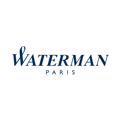 Waterman Brand Logo
