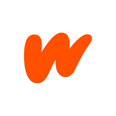 Wattpad Brand Logo Preview