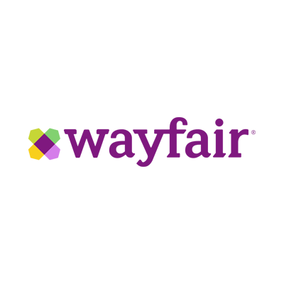Wayfair Brand Logo Preview
