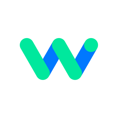 Waymo Brand Logo Preview