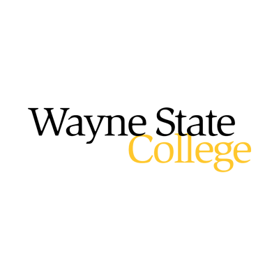 Wayne State College Brand Logo