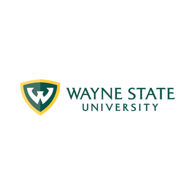 Wayne State University (WSU) Brand Logo