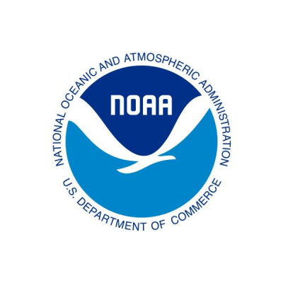 Weather Prediction Center Brand Logo