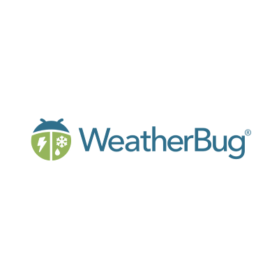 WeatherBug Brand Logo