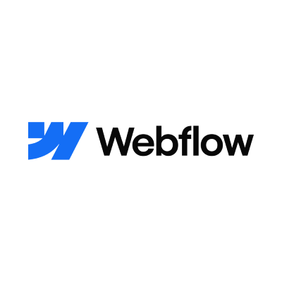Webflow Brand Logo Preview