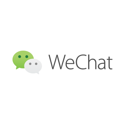 WeChat Brand Logo Preview