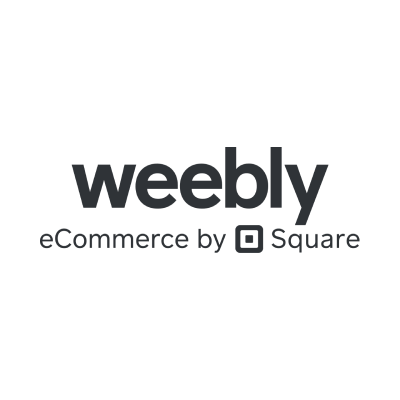 Weebly Brand Logo Preview