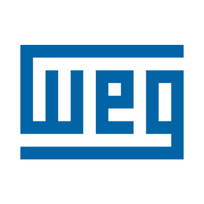 WEG Industries Brand Logo Preview