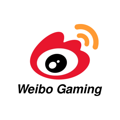 Weibo Gaming Brand Logo