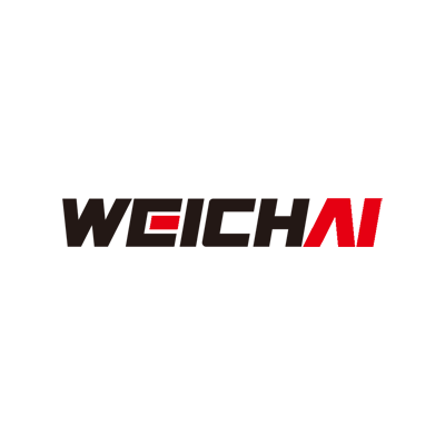 Weichai Group Brand Logo