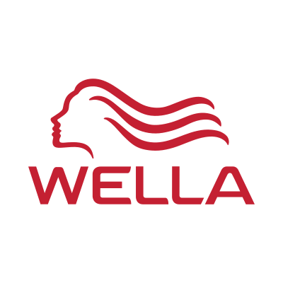 Wella Brand Logo