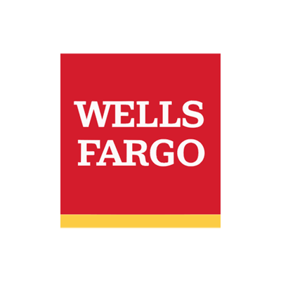 Wells Fargo Brand Logo