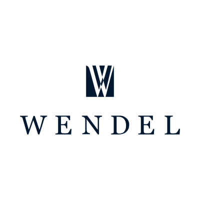 Wendel Group Brand Logo