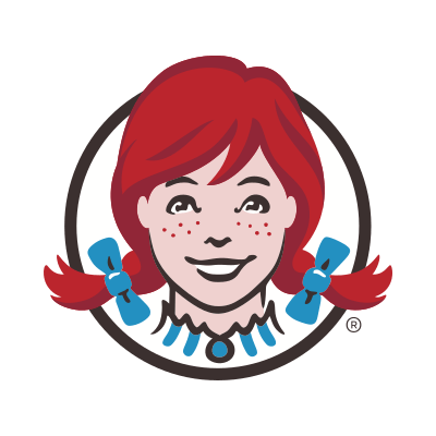 Wendy’s Brand Logo Preview