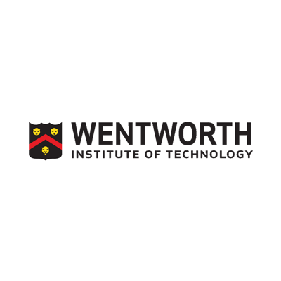 Wentworth Institute of Technology Brand Logo