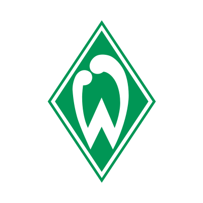 Werder Bremen Brand Logo