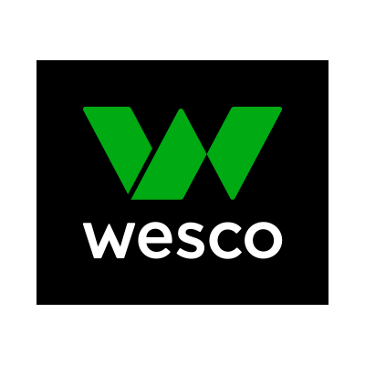 WESCO International Brand Logo