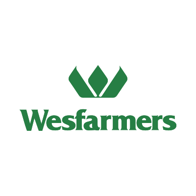 Wesfarmers Brand Logo Preview