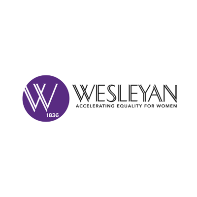 Wesleyan College Brand Logo