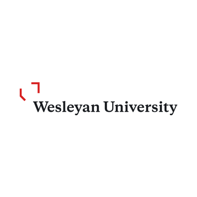 Wesleyan University Brand Logo Preview
