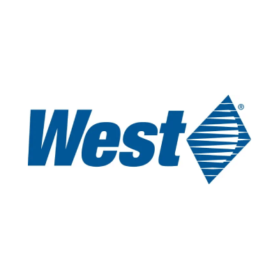 West Pharmaceutical Brand Logo