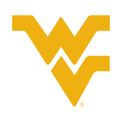 West Virginia Mountaineers Brand Logo