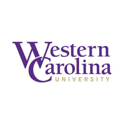 Western Carolina University (WCU) Brand Logo Preview