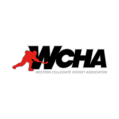 Western Collegiate Hockey Association (WCHA) Brand Logo Preview