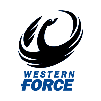 Western Force Brand Logo Preview