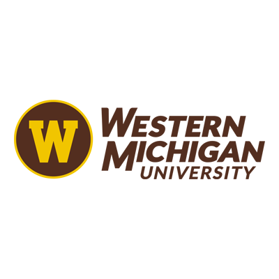 Western Michigan University (WMU) Brand Logo