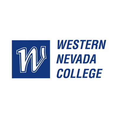 Western Nevada College Brand Logo