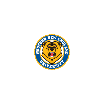 Western New England Golden Bears Brand Logo