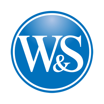 Western & Southern Financial Group Brand Logo