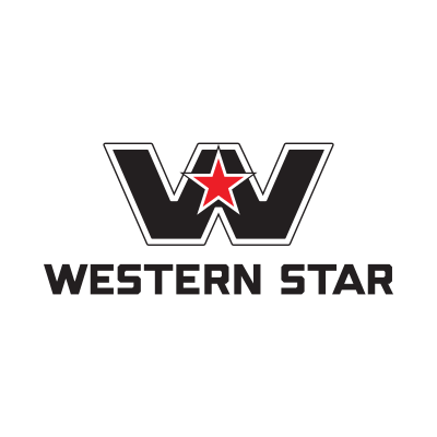 Western Star Trucks Brand Logo