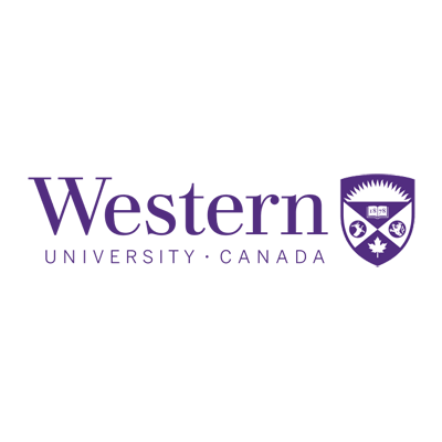 Western University (Canada) Brand Logo