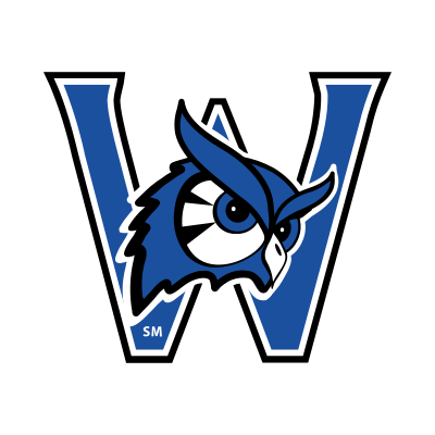 Westfield State Owls Brand Logo