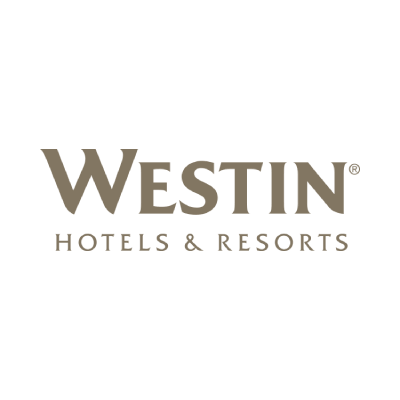 Westin Hotel Brand Logo