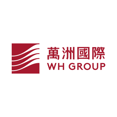 WH Group Brand Logo Preview