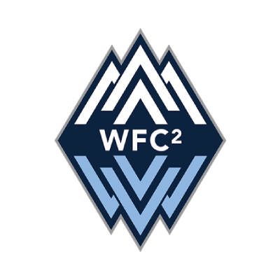 Whitecaps FC 2 Brand Logo