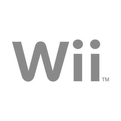 Wii Brand Logo Preview