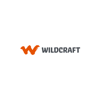 Wildcraft Brand Logo Preview