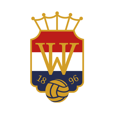 Willem II Tilburg Brand Logo Preview
