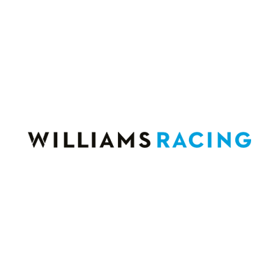 Williams Racing Brand Logo Preview