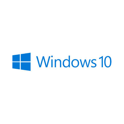 Windows 10 Brand Logo