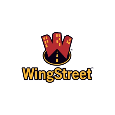 Wingstreet Brand Logo Preview