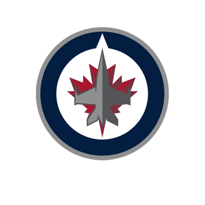 Winnipeg Jets Brand Logo