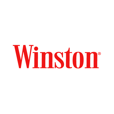 Winston Brand Logo Preview