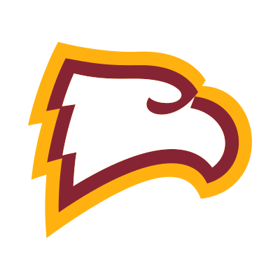 Winthrop Eagles Brand Logo Preview