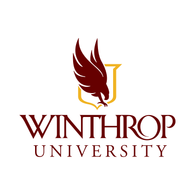 Winthrop University Brand Logo Preview